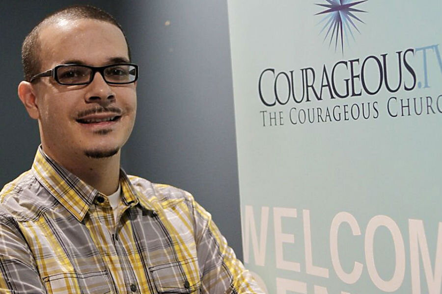 Is Shaun King black? Does his race matter?